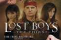 Lost Boys: The Thirst DVD