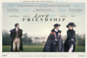 Love & Friendship