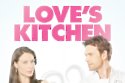 Love's Kitchen DVD