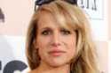 Lucy Punch told off for hugging Woody Allen