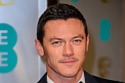 Luke Evans