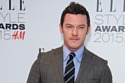 Luke Evans