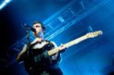 The Maccabees are set to be number 1 in the album chart this week