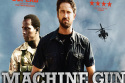 Machine Gun Preacher DVD