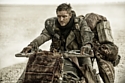 Tom Hardy in Mad Max: Fury Road