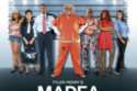 Madea Goes To Jail