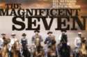 The Magnificent Seven Blu-Ray