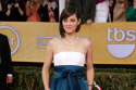 Marion Cotillard's Dior gown was a little lacklustre 