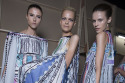 Mary Katrantzou Spring Summer 13