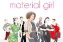 Material Girl DVD