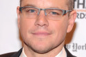 Matt Damon