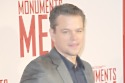 Matt Damon