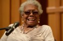 Maya Angelou, 2014 / Image credit: SMG/Zuma Press/PA Images