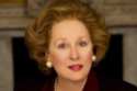 Meryl Streep as Margaret Thatcher