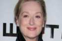 Meryl Streep