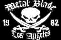 Metal Blade Records