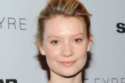 Mia Wasikowska