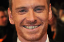 Michael Fassbender