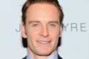 Michael Fassbender