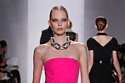 Fuchsia at Michael Kors' New York Fashion Week