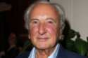 Michael Winner was hospitalised last month