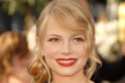 Michelle Williams dazzled on the arm of Heath Ledger at the Oscars in 2006