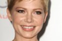 Michelle Williams is a fan of Keromask 