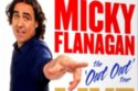 Micky Flanagan Live DVD