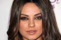 Mila Kunis freaked by Justin's Trousersnake