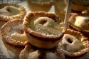 Gluten and Dairy Free Mince Pies