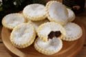 Mince Pies with a twist