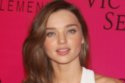 Miranda Kerr is most certainly a natural beauty