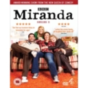 Miranda Series 2 DVD