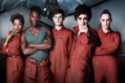 Misfits Series 2 DVD