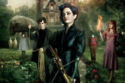 Miss Peregrine's Home for Peculiar Children