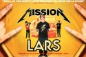 Mission To Lars