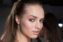 The beauty look at Missoni AW13