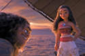 Moana / Photo: Walt Disney Pictures