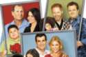 Modern Family Season 1 DVD