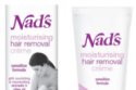 Nad's hair removal creme