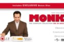 Monk: The Complete Series