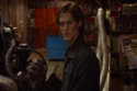 Lucas Till in Monster Trucks