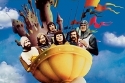 Monty Python And The Holy Grail Blu-Ray