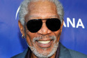 Morgan Freeman