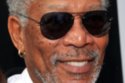 Morgan Freeman