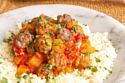 Moroccan Lamb Stew Recipe