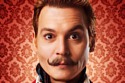 Mortdecai