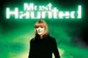 Most Haunted DVD