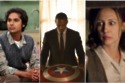 Picture Credits (l-r): CBS, Marvel Studios and Disney+, New Line Cinema