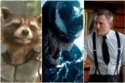 Picture Credits (l-r): Marvel Studios, Sony, MRC